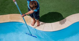 Learn More About VM Pool Service - Palm Desert's pool service in Palm Desert, CA